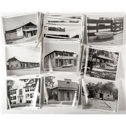 Vintage Southern Motherlode, CA Photos