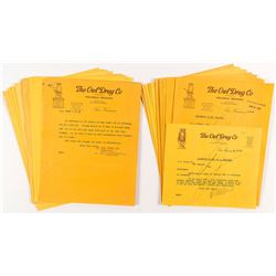 Owl Drug, San Francisco Archive