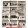 Image 1 : 30 Vintage Black and White Photos Of Southern California Deserts