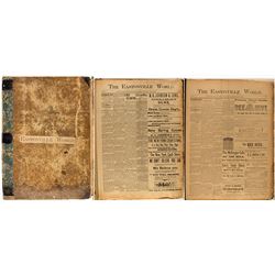 Eastonville World Newspapers