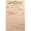Image 1 : Merchants National Bank of Deadwood Letterhead