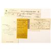 Image 1 : 4 Virginia City, Montana Documents
