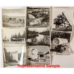 75 Montana Vintage Photos