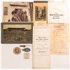 Image 1 : Montana Ephemera