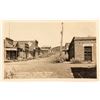 Image 1 : Real Photo Postcard of Aurora, Nevada