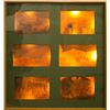 Image 1 : Early Virginia City Crockwell Photograph Glass Negatives