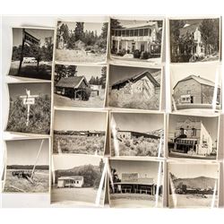 15 Vintage Oregon Photos