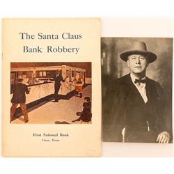 Photo of Sheriff Tom Jones