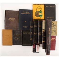 Machining and Engineering Library