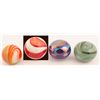 Image 1 : Grooved Glass Suicide Knobs