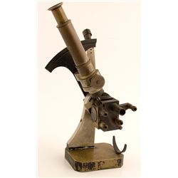 Carl Zeiss Abbe Refractrometer