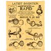 Image 1 : Scientific Instrument Advertising
