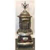 Image 1 : Great Western Cast Iron Stove