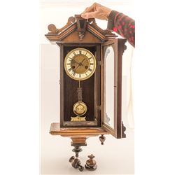 Pendulum Clock