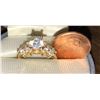 Image 2 : Diamond Ring, Jewelry by Peter