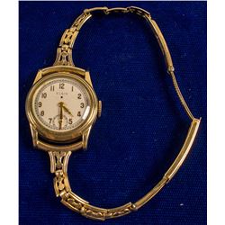 Ladies Elgin Watch