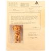 Image 2 : Gold Cocle Gold Figurine, Costa Rica