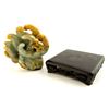 Image 1 : Distinctive Jade Carving