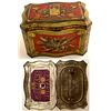 Image 1 : Coleman's Mustard Tin