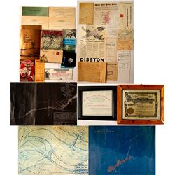 Misc Western Americana