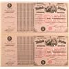 Image 1 : Three IRS Retail Liquor Dealer Documents c.1880s