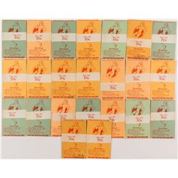 VERY Naughty Christmas Wishes Cards