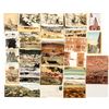 Image 1 : Arizona Postcard Collection with 1 RPC (49)