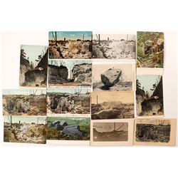 Rhode Island Postcards