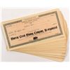 Image 1 : Murray Creek Mining Stock Certificates (66)