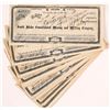 Image 1 : South Idaho Consolidated Mining and Milling Company Stock Certificates (15)