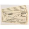 Image 1 : Suisun City Hotel Stock Certificates (9)