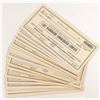 Image 1 : Lady Washington Consolidated Stock Certificates (46)
