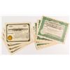 Image 1 : Jumbo Extension Mining Stock Certificates (17)