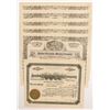 Image 1 : Jumbo Extension Mining Stock Certificates (6)