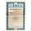 Image 1 : Hotel Humboldt Company Gold Bond 1923