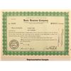 Image 1 : Ucuol Uranium Company Stock Certificates