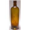 Image 1 : Blue Lick Springs Amber Mineral Water Bottle