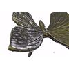 Image 3 : Little Butterfly Bronze Sculpture