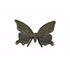 Image 6 : Little Butterfly Bronze Sculpture