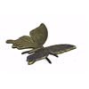 Image 7 : Little Butterfly Bronze Sculpture