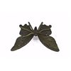 Image 9 : Little Butterfly Bronze Sculpture
