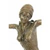 Image 2 : Lovely Dancer Bronze Sculpture