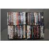 Image 1 : Two tray lots of assorted DVD movies