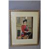 Image 3 : Selection of Royalty prints including Elizabeth, George VI, Elizabeth on horseback and aging Elizabe