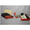 Image 1 : Selection of electric trains including assorted HO gauge, rolling stock, engines, accessories and tr