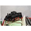 Image 2 : Selection of electric trains including assorted HO gauge, rolling stock, engines, accessories and tr