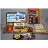 Image 3 : Selection of electric trains including assorted HO gauge, rolling stock, engines, accessories and tr