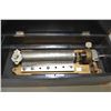 Image 2 : Antique Swiss made Mermod Frere's, 12 melody Parachute Mermot brevete cylinder with 46 tooth comb, n
