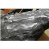 Image 3 : Remington bronze "Mountain Man" on marble base, 30" in height