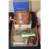 Image 1 : Selection of vintage harmonicas including Cello, Chromatic etc. plus two miniature harmonicas and a 